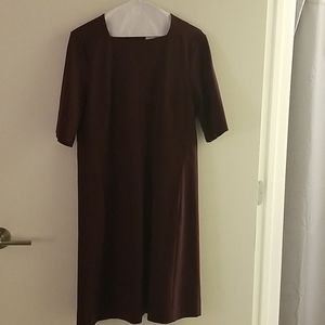 M.M. Lafleur Emily dress